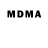 MDMA Molly Diana Salahova
